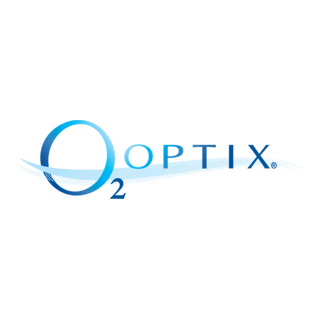 O2OPTIX Logo PNG Vector