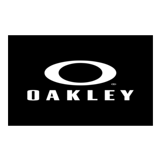 Oakley Logo PNG Vector