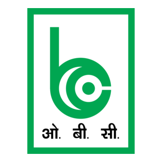 OBC-Oriental Bank of Commerce Logo PNG Vector