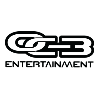 OC3 Entertainment Logo PNG Vector
