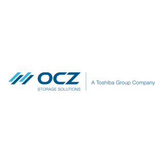 OCZ Logo PNG Vector