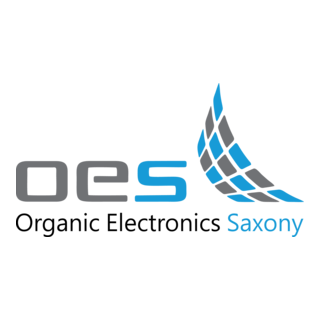 OES Logo PNG Vector