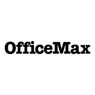 OfficeMax Logo PNG Vector