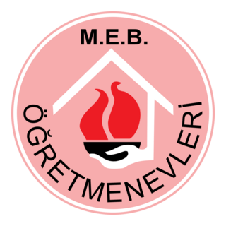 Öğretmen Evleri Logo PNG Vector