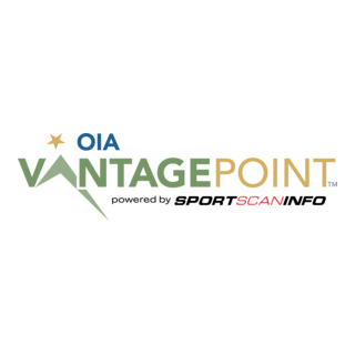 OIA VantagePoint Logo PNG Vector