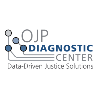 OJP Diagnostic Center Logo PNG Vector