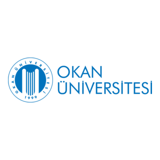 Okan Üniversitesi Logo PNG Vector