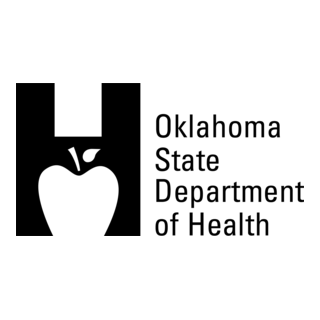 Oklahoma State Deoartment of Health Logo PNG Vector