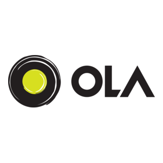 Ola Logo PNG Vector