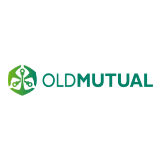 Old Mutual Logo PNG Vector