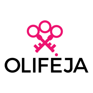 Olifeja Logo PNG Vector