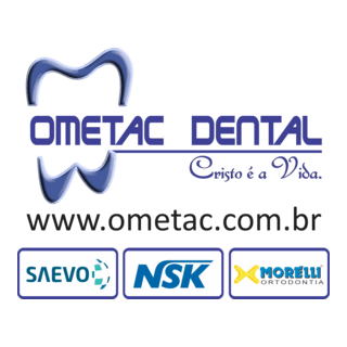 OMETAC DENTAL 2017 Logo PNG Vector