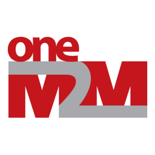 oneM2M Logo PNG Vector