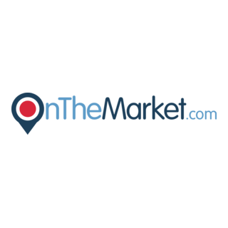 OnTheMarket.com Logo PNG Vector