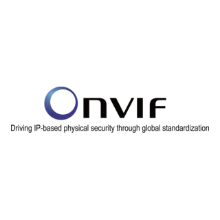 ONVIF Logo PNG Vector