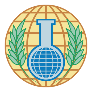 OPCW Logo PNG Vector