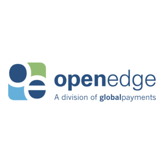 Open Edge Logo PNG Vector