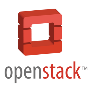 OpenStack Logo PNG Vector