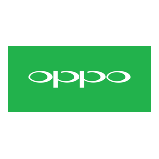 Oppo Logo PNG Vector