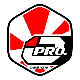 Opro Design Logo PNG Vector
