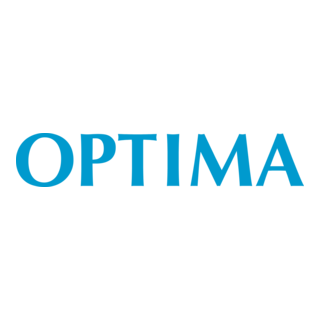 OPTIMA Logo PNG Vector