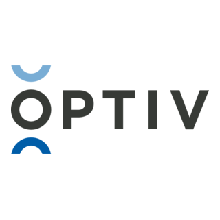 Optiv Logo PNG Vector