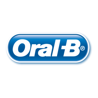 Oral-B Logo PNG Vector