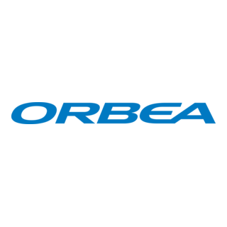 orbea azul Logo PNG Vector