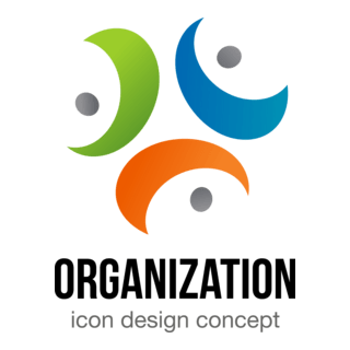 Organization Logo PNG Vector