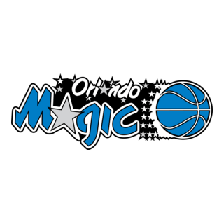 Orlando Magic Logo PNG Vector