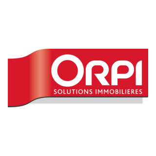 ORPI Logo PNG Vector