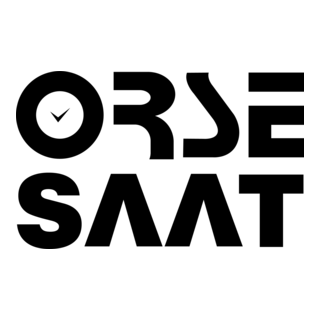 Orse Saat Logo PNG Vector