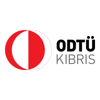 Ortadoğu Teknik Üniversitesi Kıbrıs Logo PNG Vector