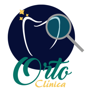 Orto Clinica Logo PNG Vector