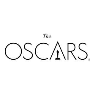 Oscars 2017 Logo PNG Vector