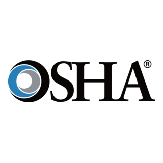 OSHA Logo PNG Vector
