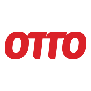 Otto Logo PNG Vector