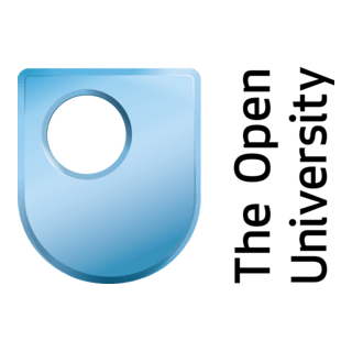OU Open University Logo PNG Vector