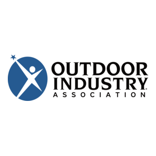 Outdoor Industry Association OIA Logo PNG Vector