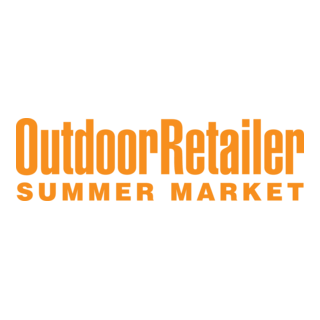 Outdoor Retailer Summer Market Logo PNG Vector