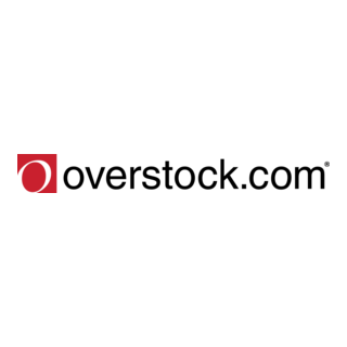 Overstock.com Logo PNG Vector