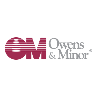 Owens & Minor Logo PNG Vector