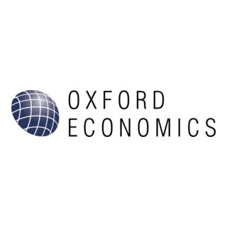 Oxford Economics Logo PNG Vector