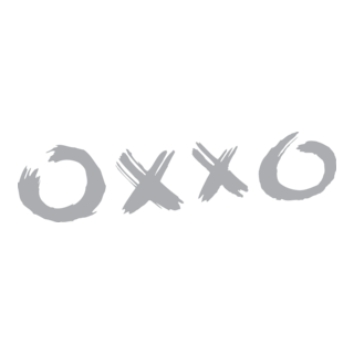 Oxxo Logo PNG Vector