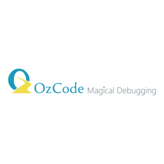 OzCode Logo PNG Vector
