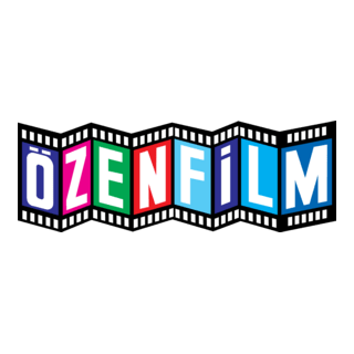 Özen Film Logo PNG Vector