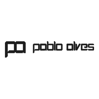 Pablo Alves Logo PNG Vector