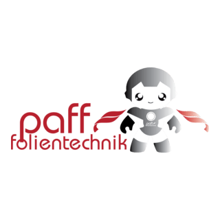Paff Folientechnik Logo PNG Vector