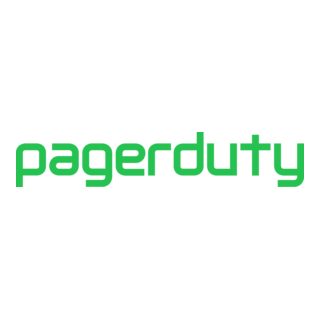 Pagerduty Logo PNG Vector
