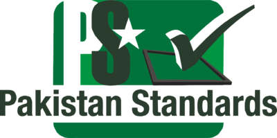 Pakistan Standard Logo PNG Vector